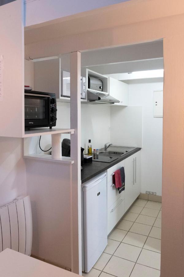 Apartmán Le Duplex A Mimine Le Pin-en-Mauges Exteriér fotografie